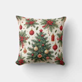 Christmas Pillow cushion