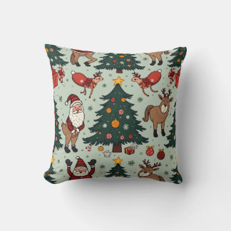 Christmas Pillow cushion