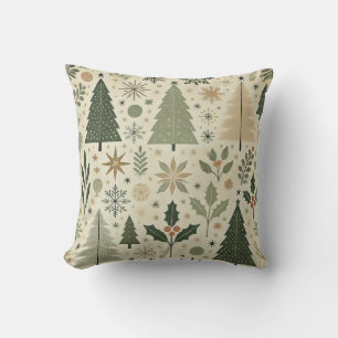 Christmas Pillow Cushion