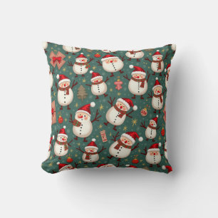 christmas pillow cushion