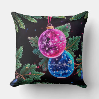 Christmas pillow cushion(Edit)