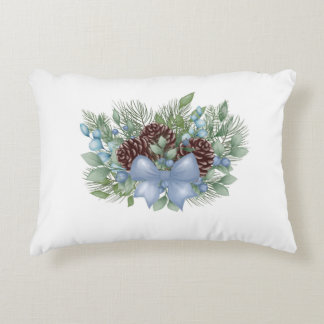 Christmas pillow design