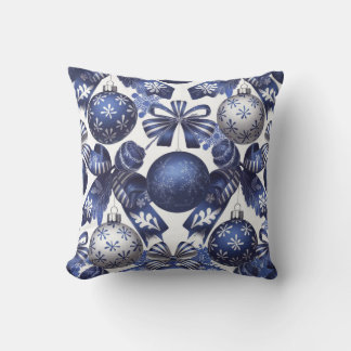 Christmas Pillow, Xmas Decoration Pillow