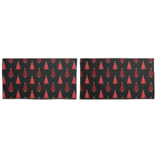 Christmas Pillowcase Set