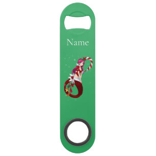 Christmas Pixie Mermaid Thunder_Cove