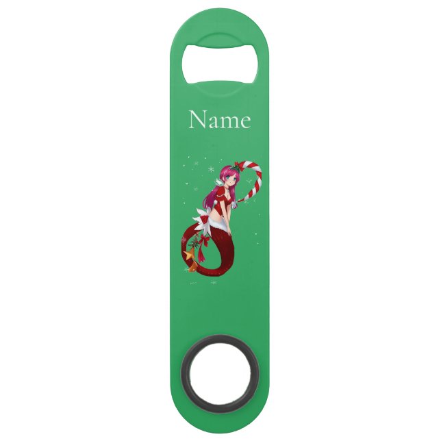 Christmas Pixie Mermaid Thunder_Cove (Front)