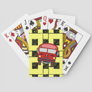 Christmas Playing Card Deck