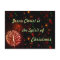 Christmas Post Card