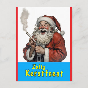 Christmas Postcard
