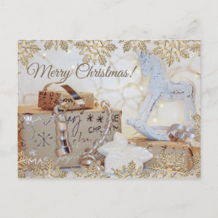 Christmas Postcard