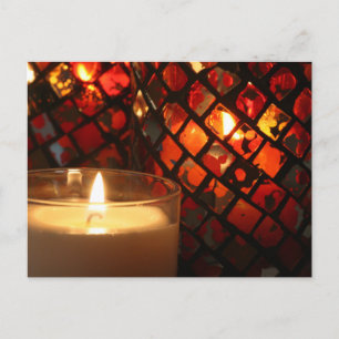 Christmas Postcard