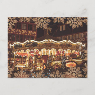 Christmas Postcard