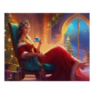 Christmas Poster
