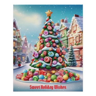 Christmas Poster