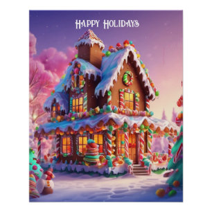 Christmas Poster