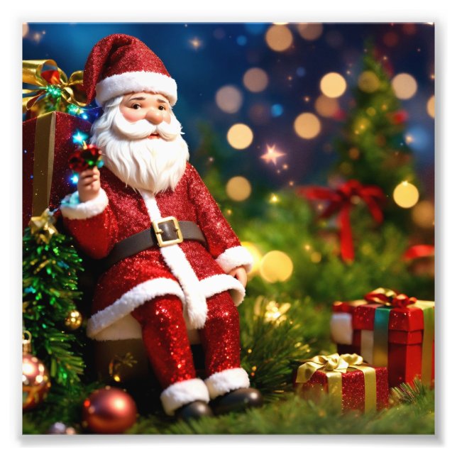 Christmas Posters  (Front)