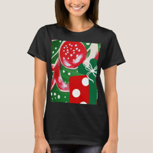 Christmas Present T-Shirt