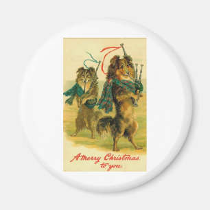 CHRISTMAS PRODUCTS 1 MAGNET