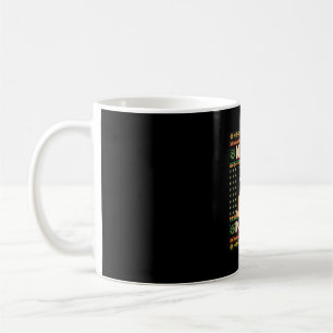 Christmas Pug Merry Xmas Dog Life Coffee Mug