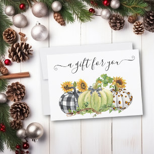 Christmas Pumpkin Thanksgiving halloween Autumn 