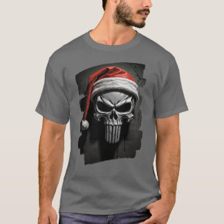 Christmas Punishment T-Shirt