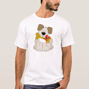 Christmas Puppy T-Shirt