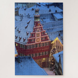 Christmas Puzzle