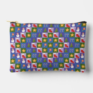 Christmas Quilt bag