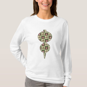 Christmas Quilt Women's Shirt