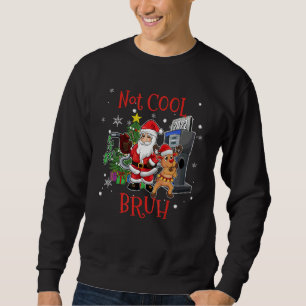 Christmas Quotes   Christmas Sweatshirt