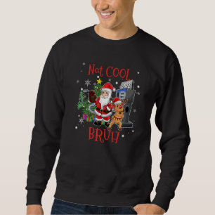 Christmas Quotes  Christmas Sweatshirt