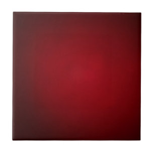 Christmas Red Burgundy Bokeh Background Pattern Tile