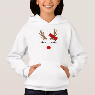 Christmas reindeer 