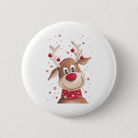 Christmas reindeer