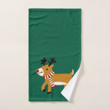Christmas Reindeer