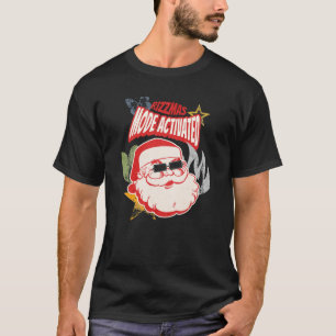 Christmas Rizz Meme Rizzmas Spirit Classic T-Shirt