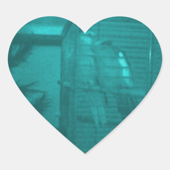 Christmas Romance Stickers (Front)