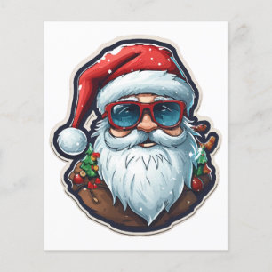 Christmas Santa