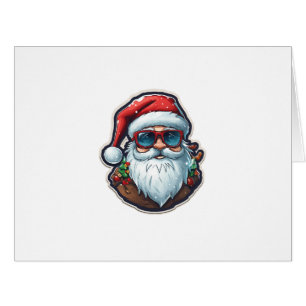 Christmas Santa
