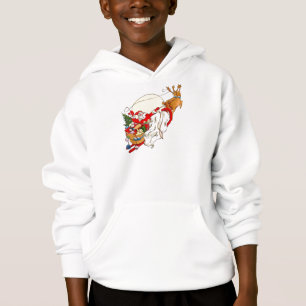 Christmas Santa