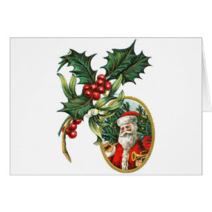 Christmas Santa