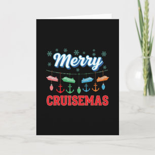 Christmas Santa Says 67 Six Seven Meme Funny Merry Card