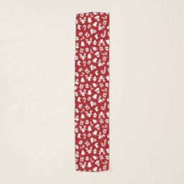 Christmas Scarf