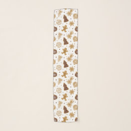 Christmas Scarf