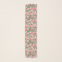 Christmas Scarf
