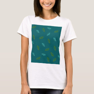 Christmas Scent of a forest T-Shirt