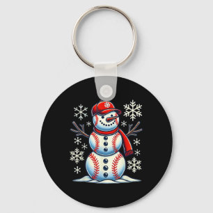 Christmas Sell Snowman Boys Sell Christmas Women M Key Ring