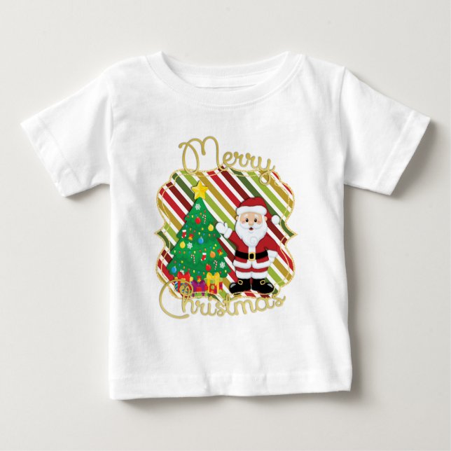 Christmas Shirt (Front)
