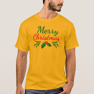 Christmas shirt