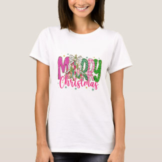 Christmas shirt, cute Christmas shirt